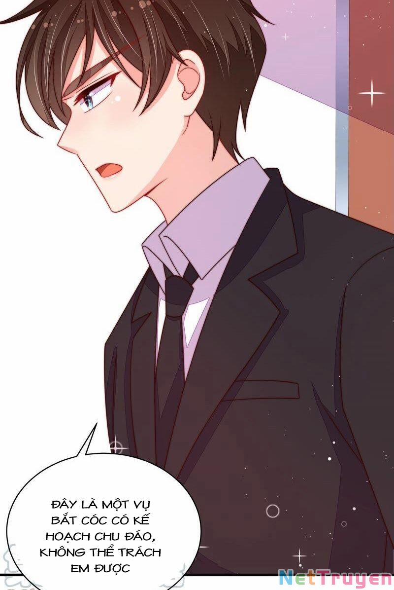 Ngày Nào Thiếu Soái Cũng Ghen 377 trang 2