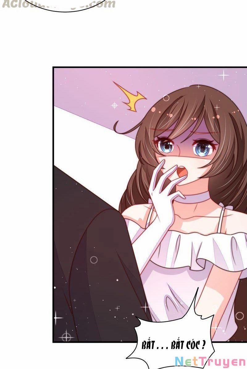 Ngày Nào Thiếu Soái Cũng Ghen 377 trang 3