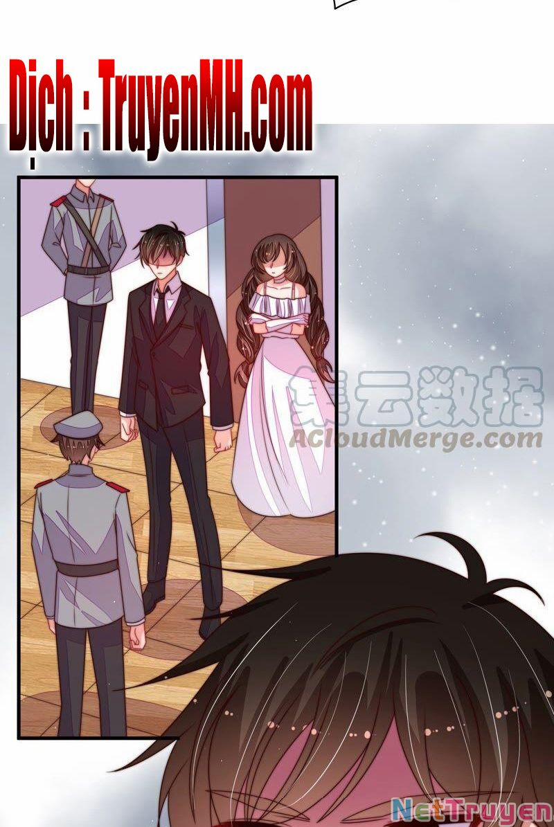 Ngày Nào Thiếu Soái Cũng Ghen 377 trang 4