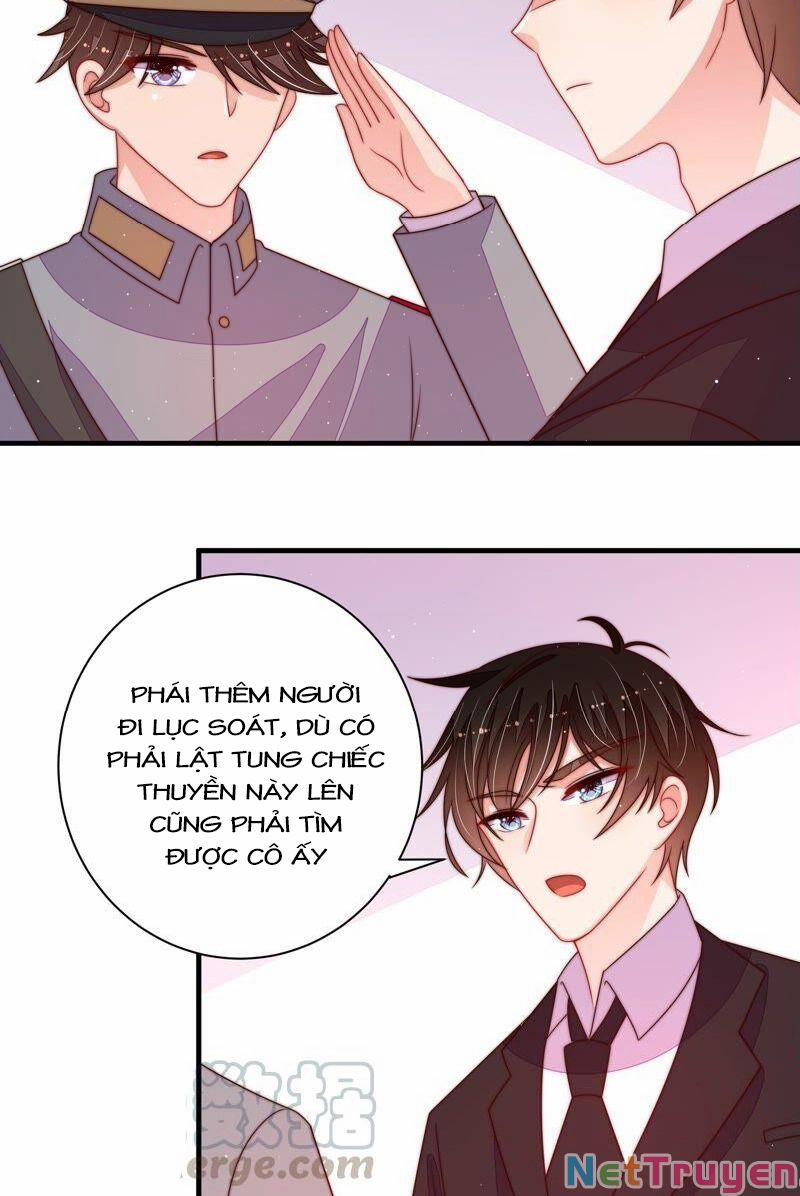 Ngày Nào Thiếu Soái Cũng Ghen 377 trang 6