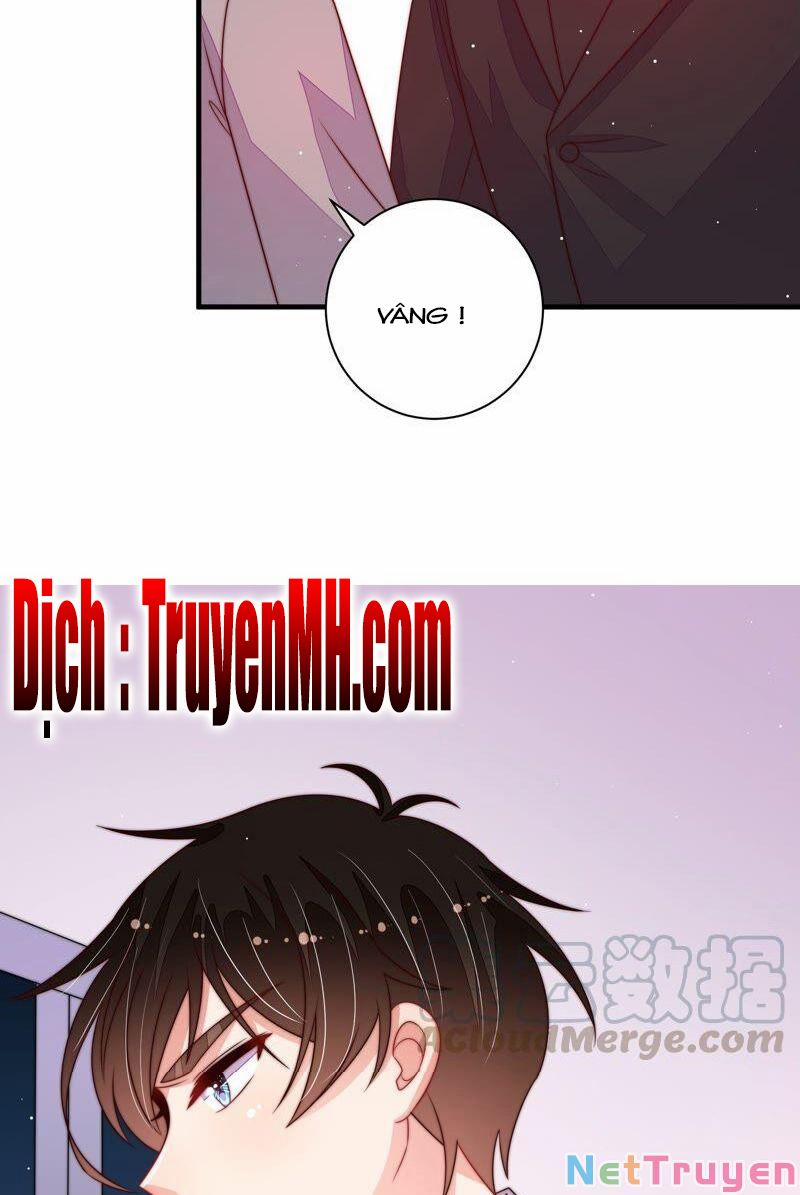 Ngày Nào Thiếu Soái Cũng Ghen 377 trang 7