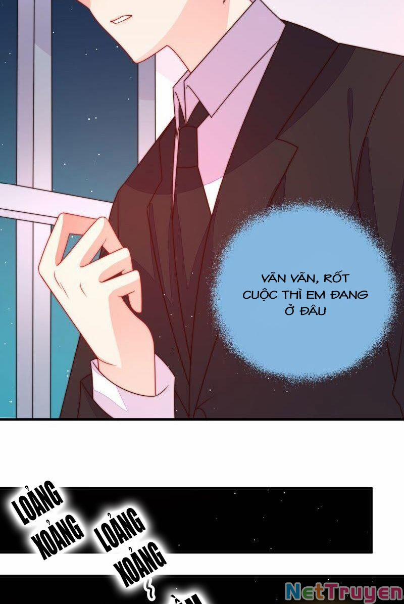 Ngày Nào Thiếu Soái Cũng Ghen 377 trang 8