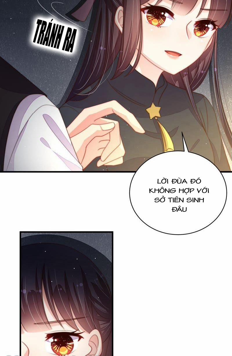 Ngày Nào Thiếu Soái Cũng Ghen 378 trang 10