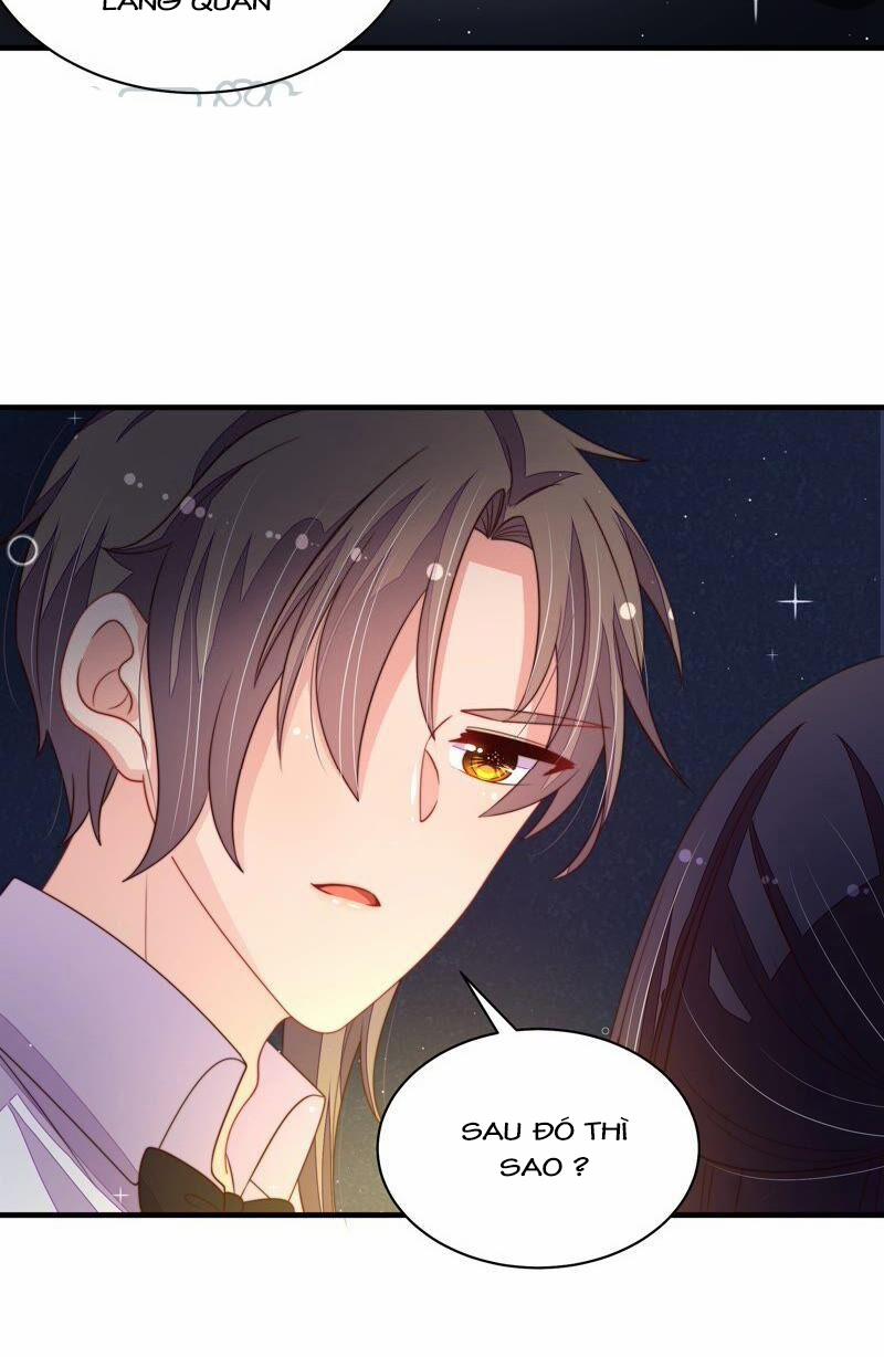 Ngày Nào Thiếu Soái Cũng Ghen 378 trang 12