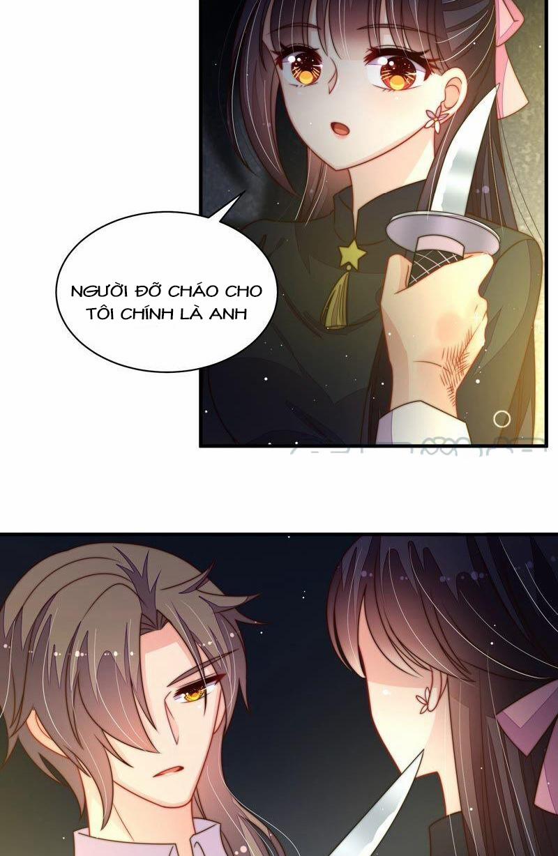 Ngày Nào Thiếu Soái Cũng Ghen 378 trang 16