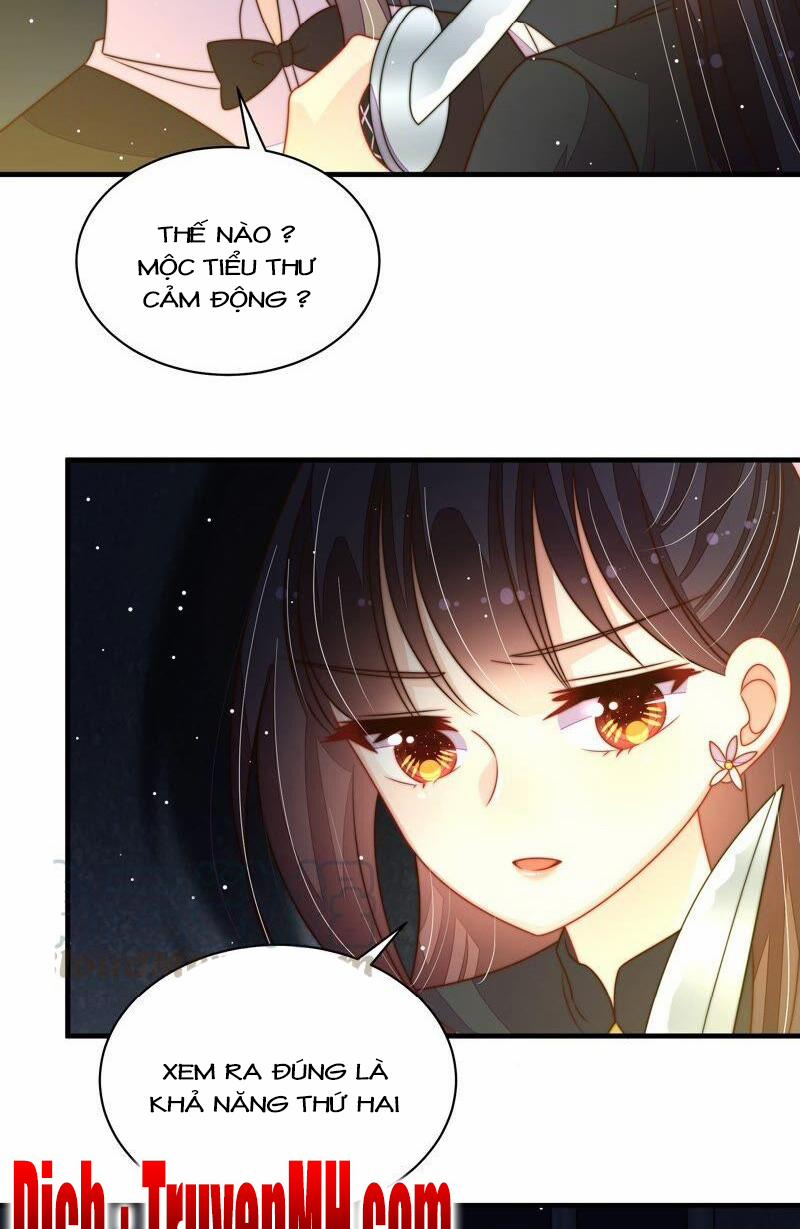 Ngày Nào Thiếu Soái Cũng Ghen 378 trang 17