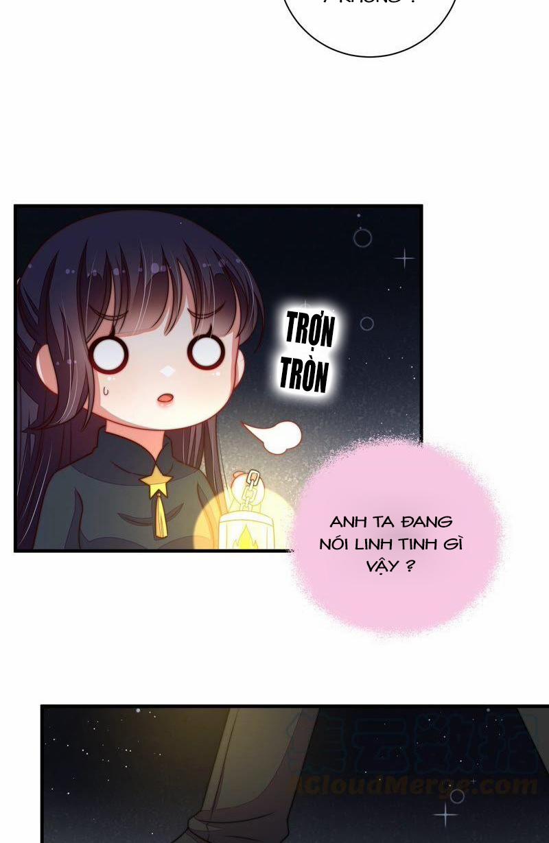 Ngày Nào Thiếu Soái Cũng Ghen 378 trang 5