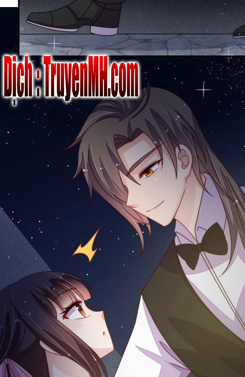 Ngày Nào Thiếu Soái Cũng Ghen 378 trang 6