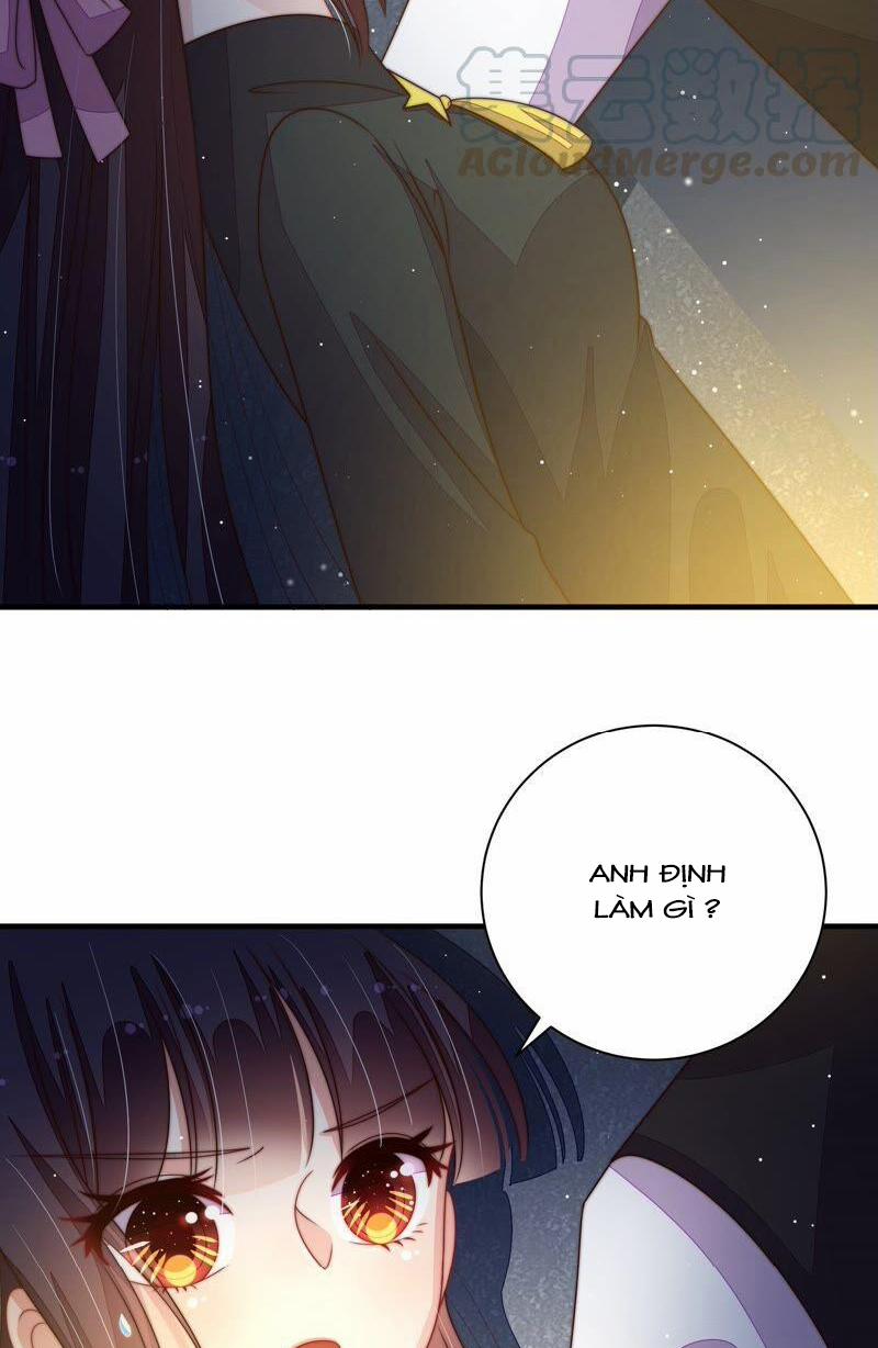 Ngày Nào Thiếu Soái Cũng Ghen 378 trang 7