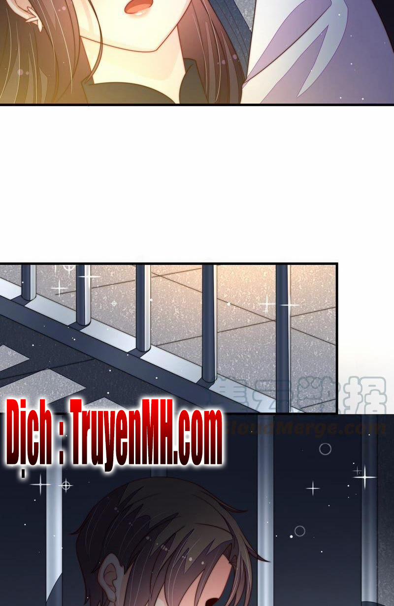 Ngày Nào Thiếu Soái Cũng Ghen 378 trang 8