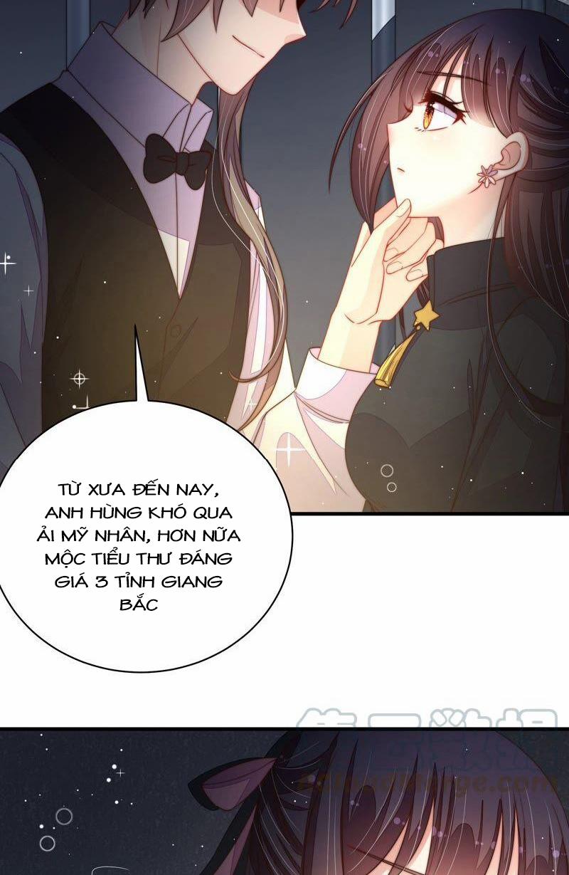 Ngày Nào Thiếu Soái Cũng Ghen 378 trang 9