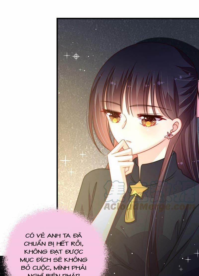 Ngày Nào Thiếu Soái Cũng Ghen 379 trang 10