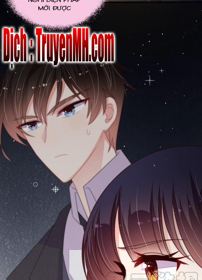 Ngày Nào Thiếu Soái Cũng Ghen 379 trang 11