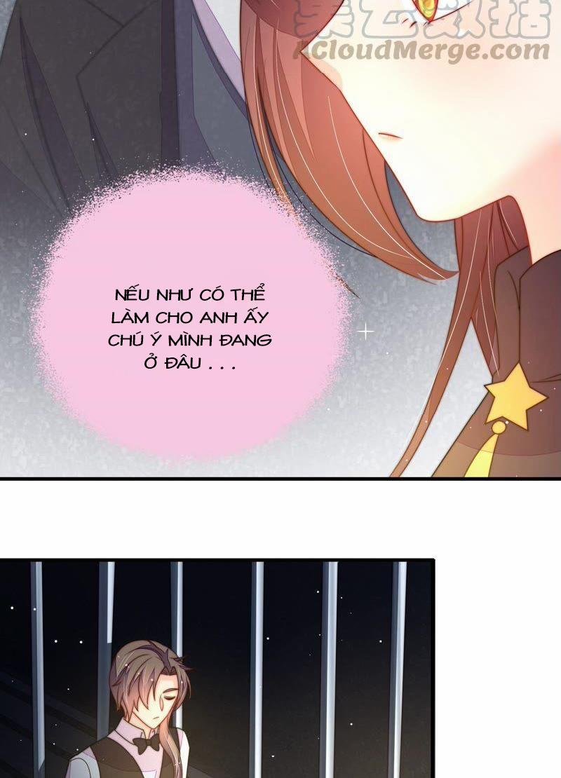 Ngày Nào Thiếu Soái Cũng Ghen 379 trang 12