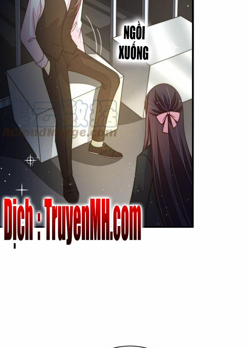 Ngày Nào Thiếu Soái Cũng Ghen 379 trang 13