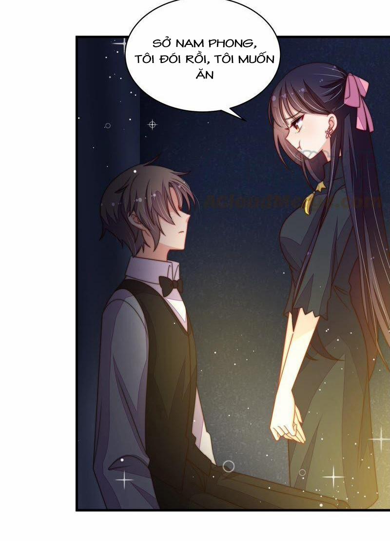 Ngày Nào Thiếu Soái Cũng Ghen 379 trang 14