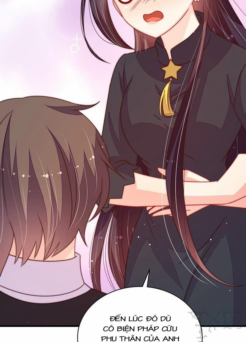 Ngày Nào Thiếu Soái Cũng Ghen 379 trang 16