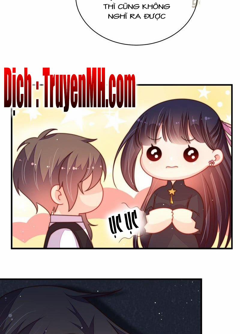 Ngày Nào Thiếu Soái Cũng Ghen 379 trang 17