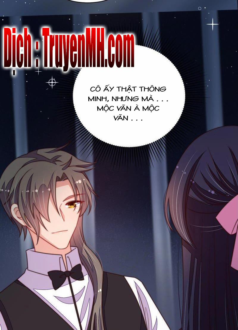 Ngày Nào Thiếu Soái Cũng Ghen 379 trang 2