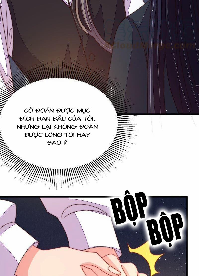 Ngày Nào Thiếu Soái Cũng Ghen 379 trang 3