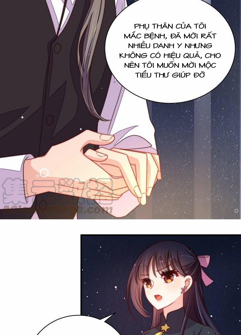 Ngày Nào Thiếu Soái Cũng Ghen 379 trang 5