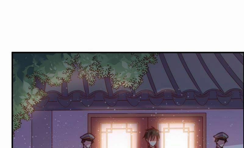 Ngày Nào Thiếu Soái Cũng Ghen 38 trang 17