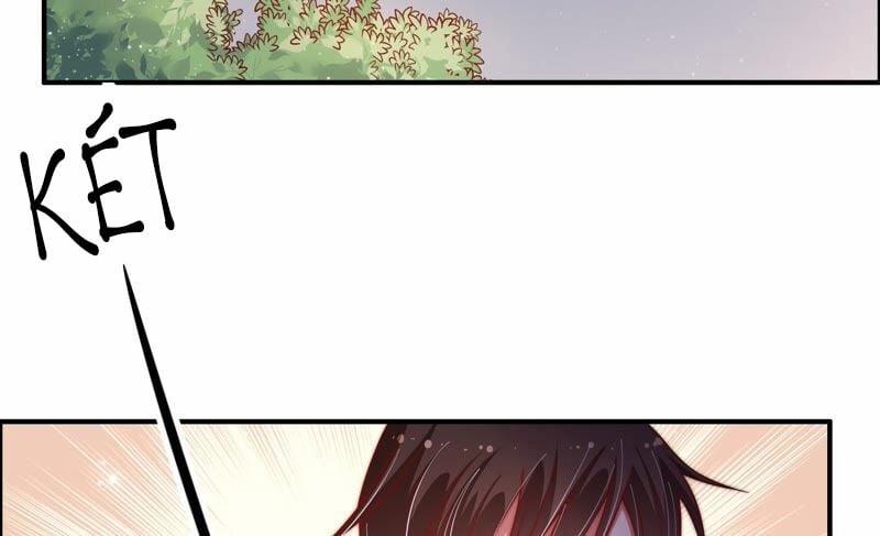 Ngày Nào Thiếu Soái Cũng Ghen 38 trang 19