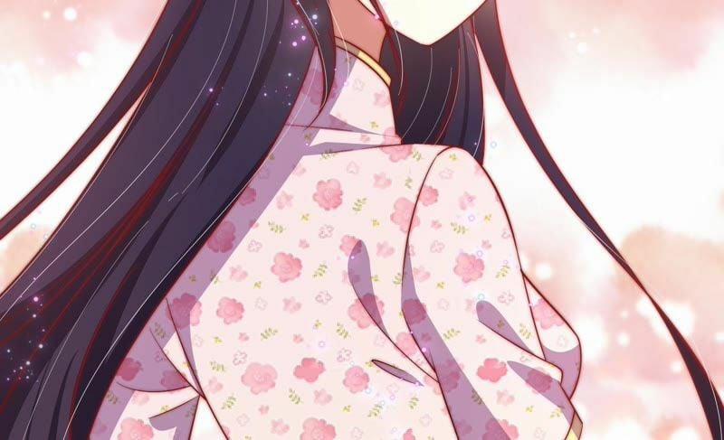 Ngày Nào Thiếu Soái Cũng Ghen 38 trang 2