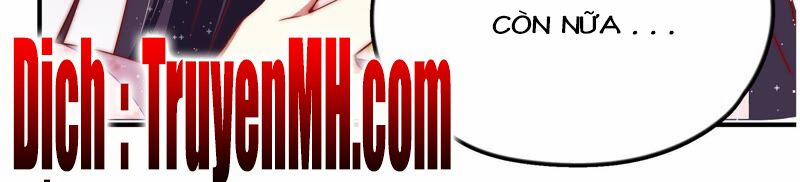 Ngày Nào Thiếu Soái Cũng Ghen 38 trang 26