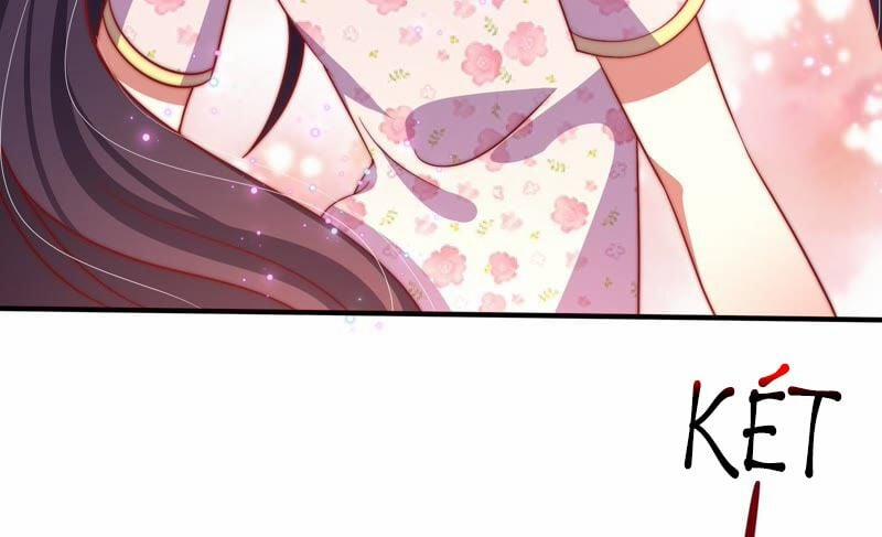 Ngày Nào Thiếu Soái Cũng Ghen 38 trang 3