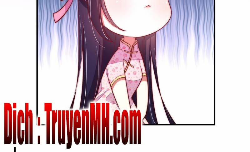 Ngày Nào Thiếu Soái Cũng Ghen 38 trang 35