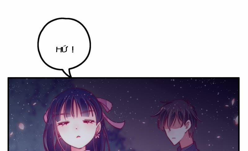 Ngày Nào Thiếu Soái Cũng Ghen 38 trang 37