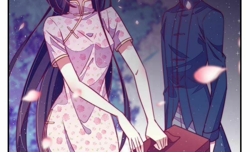 Ngày Nào Thiếu Soái Cũng Ghen 38 trang 38