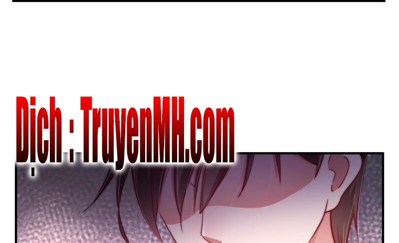Ngày Nào Thiếu Soái Cũng Ghen 38 trang 39