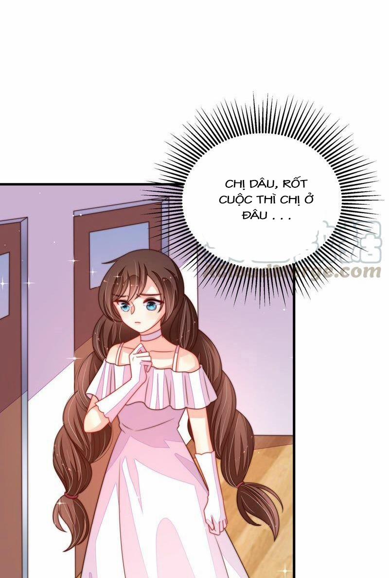 Ngày Nào Thiếu Soái Cũng Ghen 380 trang 13