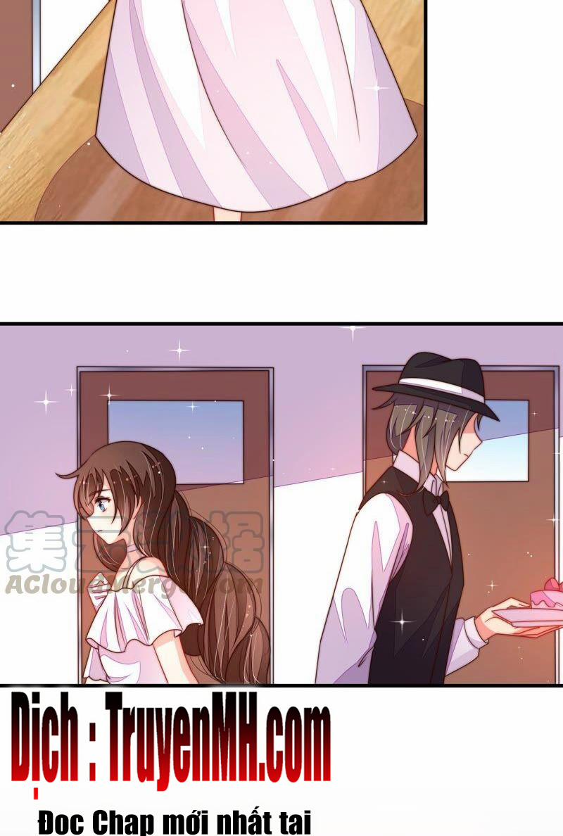 Ngày Nào Thiếu Soái Cũng Ghen 380 trang 14