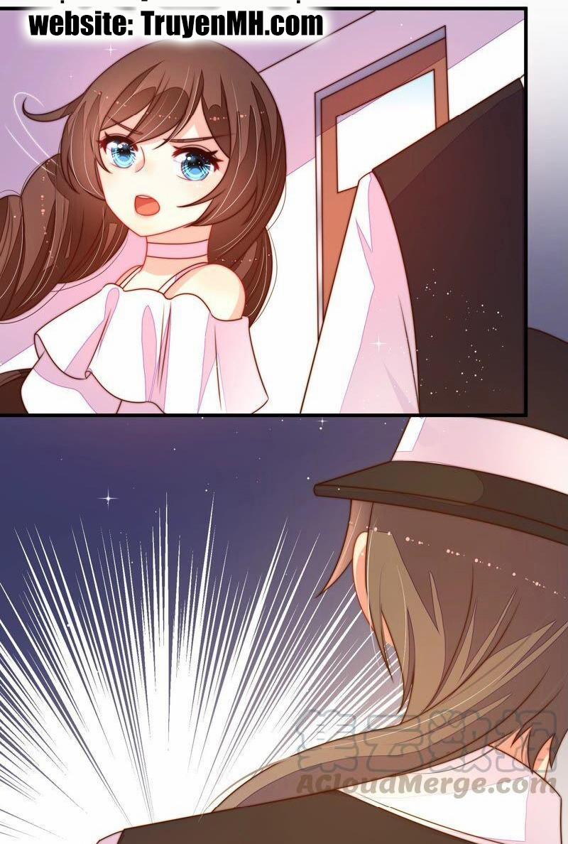 Ngày Nào Thiếu Soái Cũng Ghen 380 trang 15