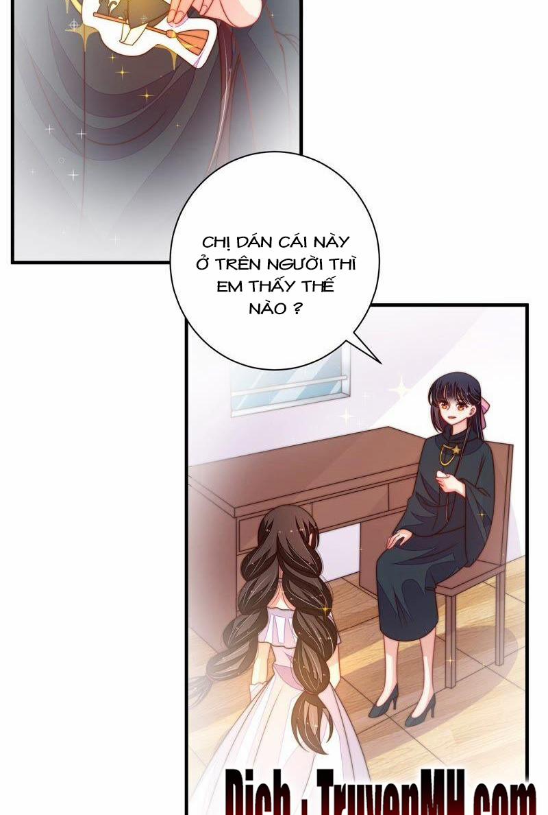Ngày Nào Thiếu Soái Cũng Ghen 380 trang 17