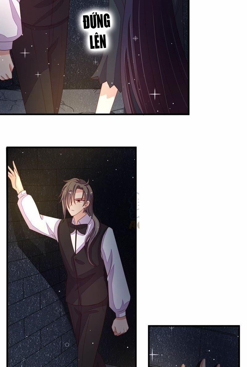 Ngày Nào Thiếu Soái Cũng Ghen 380 trang 2