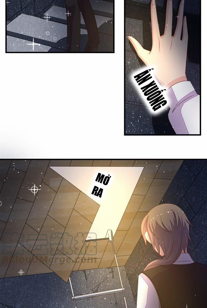 Ngày Nào Thiếu Soái Cũng Ghen 380 trang 3