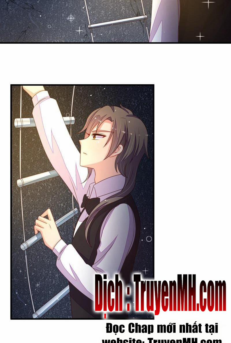 Ngày Nào Thiếu Soái Cũng Ghen 380 trang 4