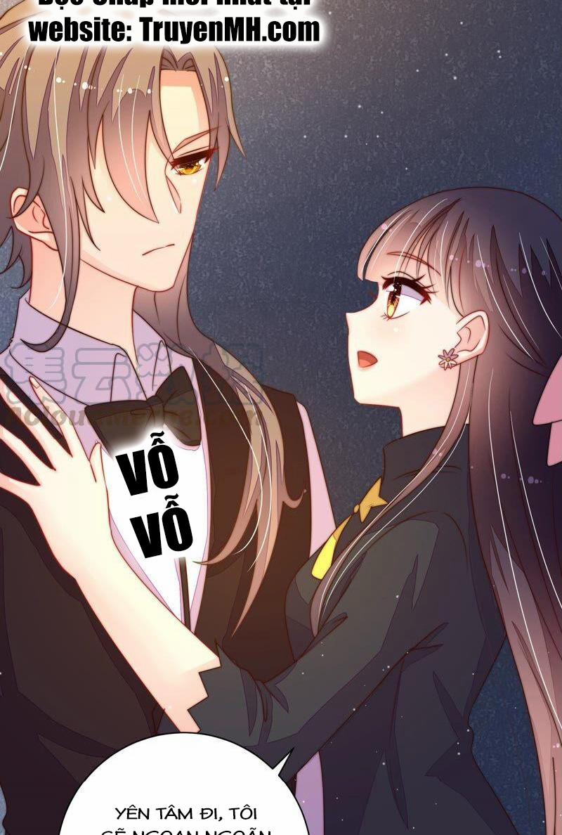 Ngày Nào Thiếu Soái Cũng Ghen 380 trang 7