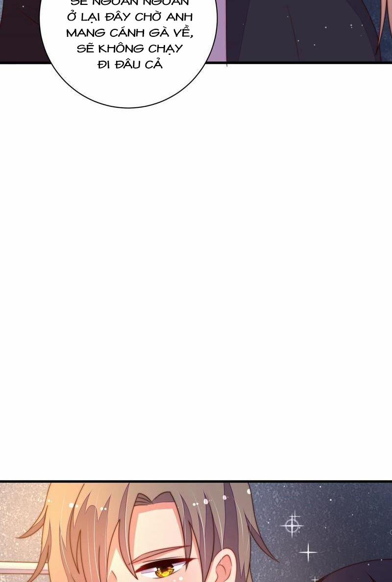 Ngày Nào Thiếu Soái Cũng Ghen 380 trang 8