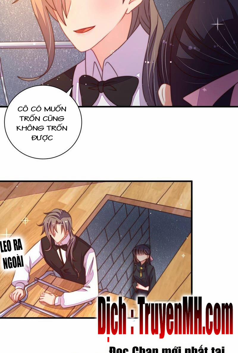 Ngày Nào Thiếu Soái Cũng Ghen 380 trang 9