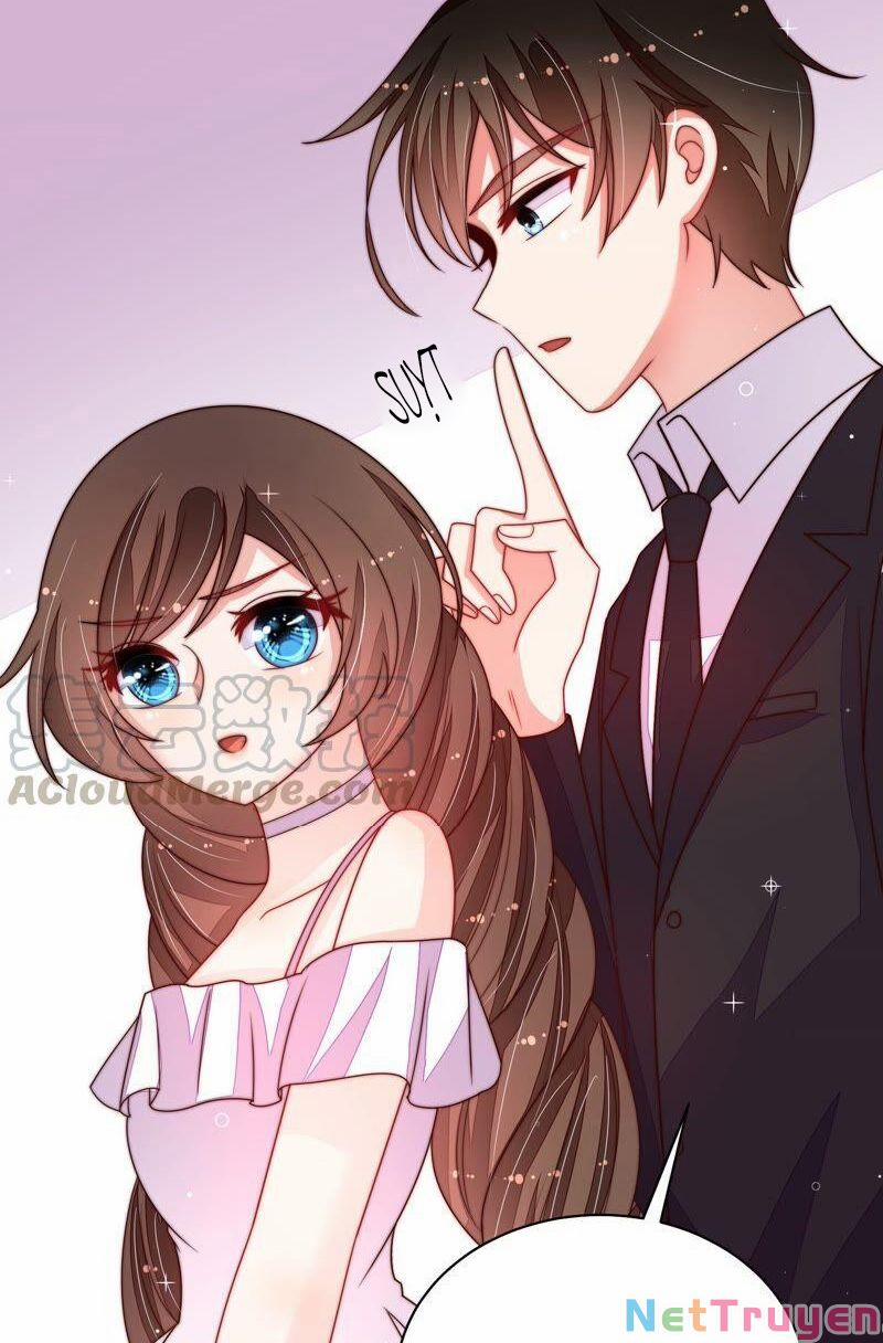 Ngày Nào Thiếu Soái Cũng Ghen 381 trang 10