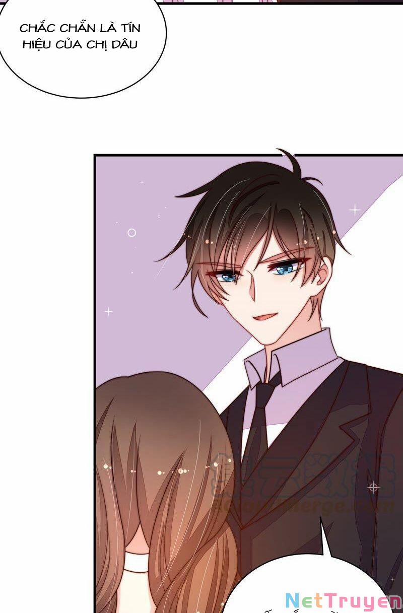 Ngày Nào Thiếu Soái Cũng Ghen 381 trang 12