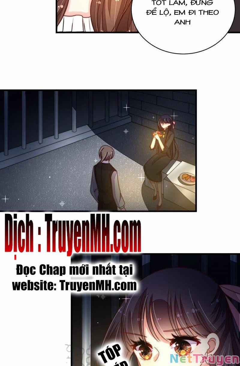 Ngày Nào Thiếu Soái Cũng Ghen 381 trang 13