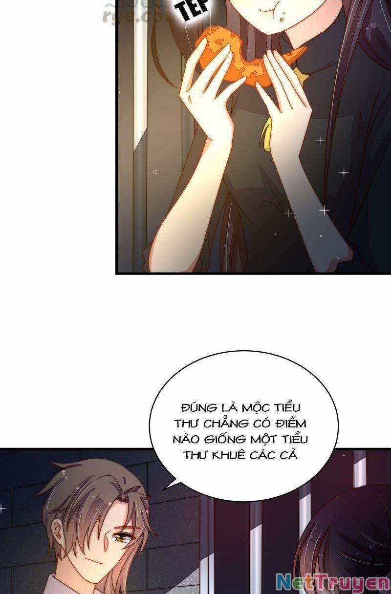 Ngày Nào Thiếu Soái Cũng Ghen 381 trang 14