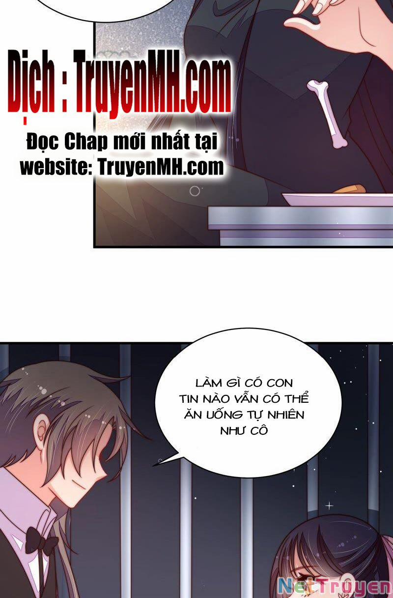 Ngày Nào Thiếu Soái Cũng Ghen 381 trang 16