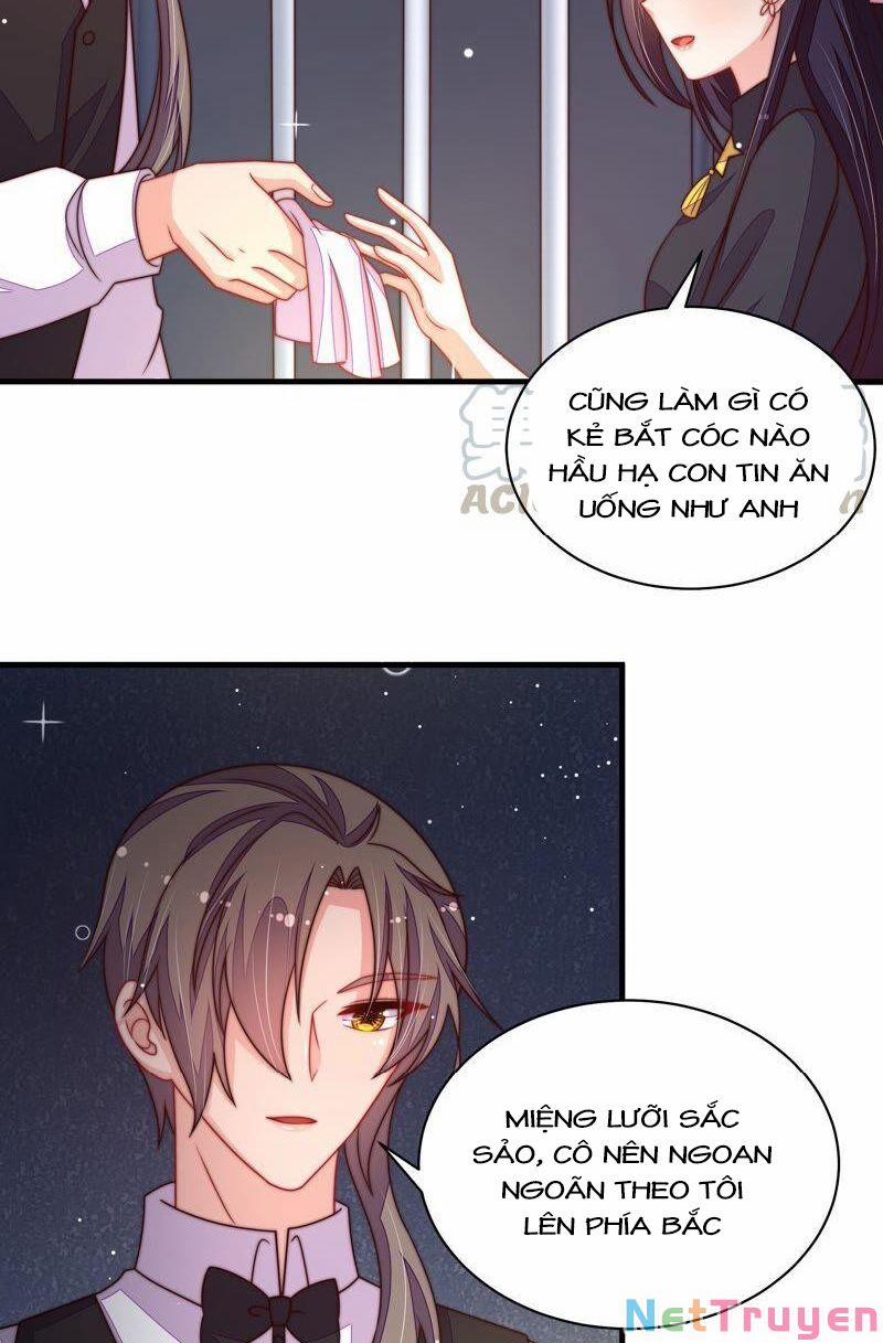 Ngày Nào Thiếu Soái Cũng Ghen 381 trang 17